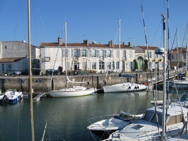 Photo 10 - Maison 3 personnes à SAINT MARTIN DE RÉ