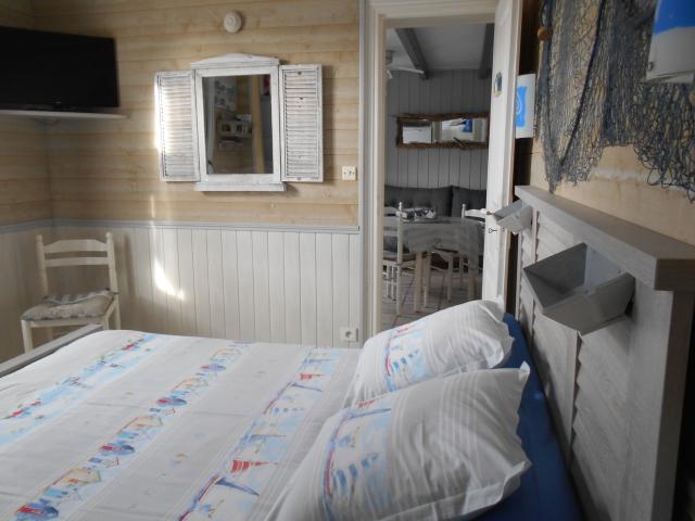 Photo n°2 location Maison de vacances à SAINT MARTIN DE RÉ (annonce réf. P2511700)