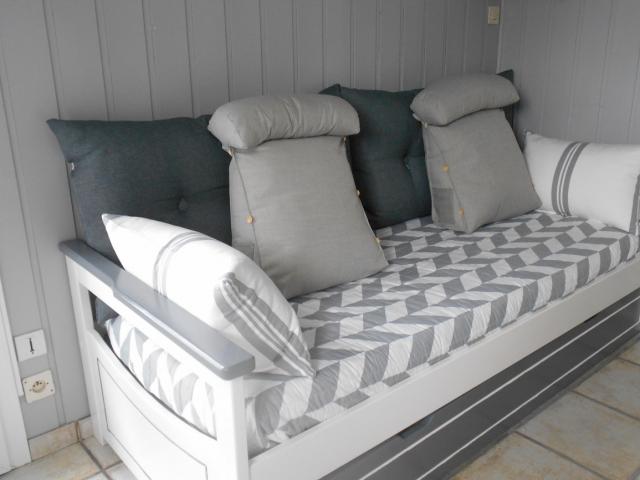 Photo 4 - Maison 3 personnes à SAINT MARTIN DE RÉ