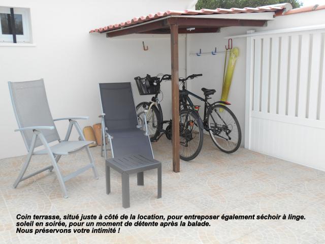 Photo n°4 location Maison de vacances à SAINT MARTIN DE RÉ (annonce réf. P2511700)