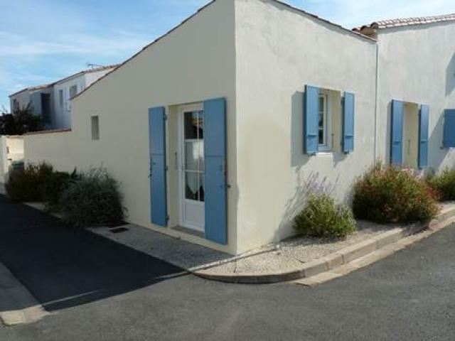Photo 7 - Maison 3 personnes à SAINT MARTIN DE RÉ