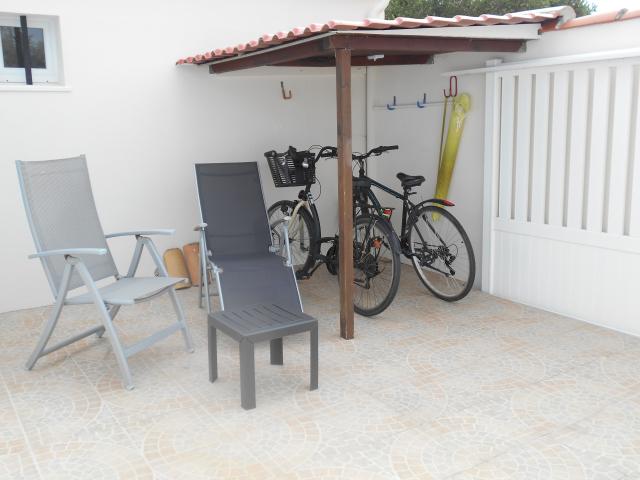 Photo 8 - Maison 3 personnes à SAINT MARTIN DE RÉ