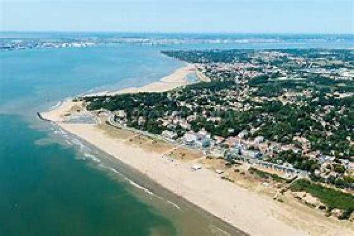 Photo n°1 location Maison de vacances à SAINT BREVIN LES PINS (annonce réf. P2714400)