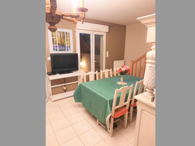 Photo n°6 location Maison de vacances à SAINT BREVIN LES PINS (annonce réf. P2714400)