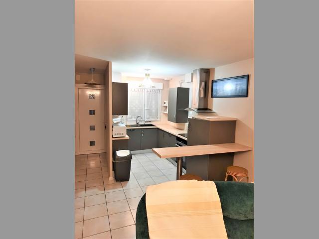 Photo n°8 location Maison de vacances à SAINT BREVIN LES PINS (annonce réf. P2714400)