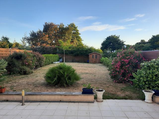 Photo n°9 location Maison de vacances à SAINT BREVIN LES PINS (annonce réf. P2714400)