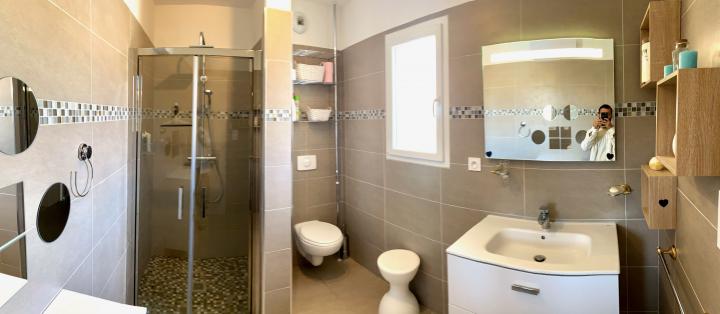 Photo n°5 location Villa de vacances à SANTA LUCIA DI MORIANI (annonce réf. P2912000)