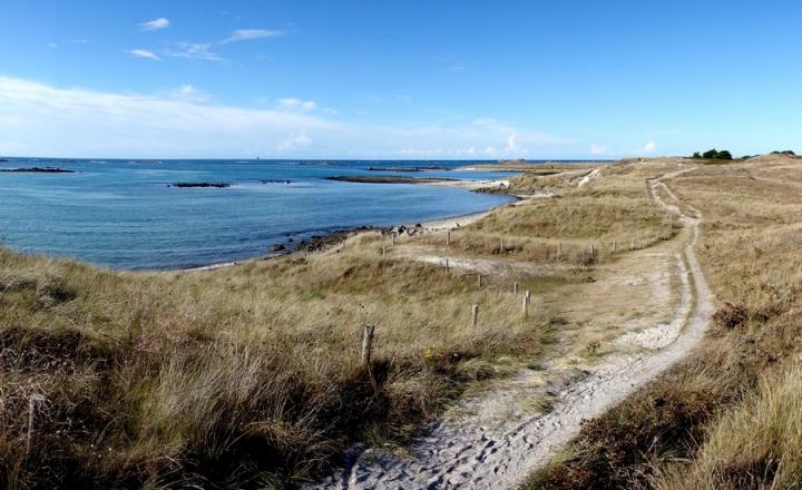 Photo n°4 location Maison de vacances à LANDÉDA (annonce réf. P2912900)