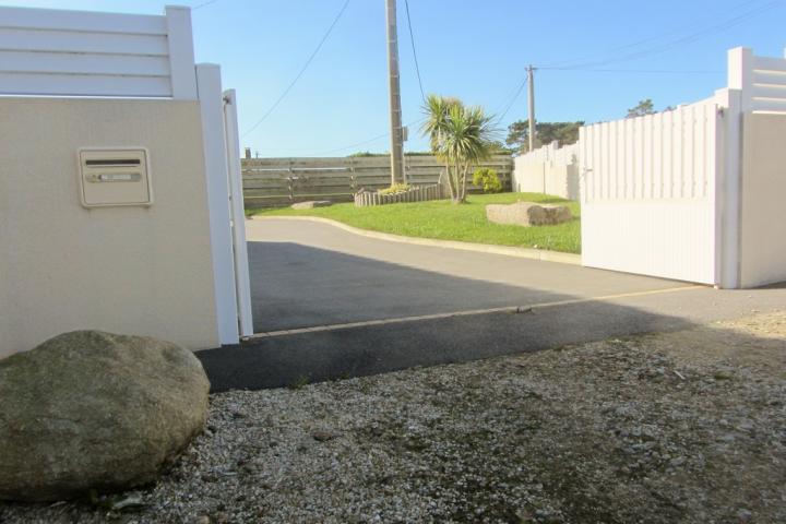 Photo n°5 location Maison de vacances à LANDÉDA (annonce réf. P2912900)