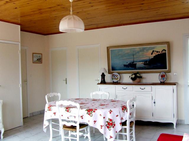 Photo n°7 location Maison de vacances à LANDÉDA (annonce réf. P2912900)