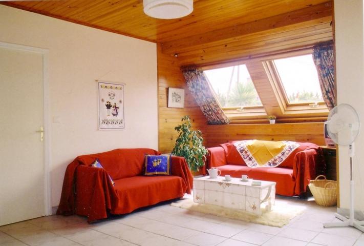 Photo n°8 location Maison de vacances à LANDÉDA (annonce réf. P2912900)