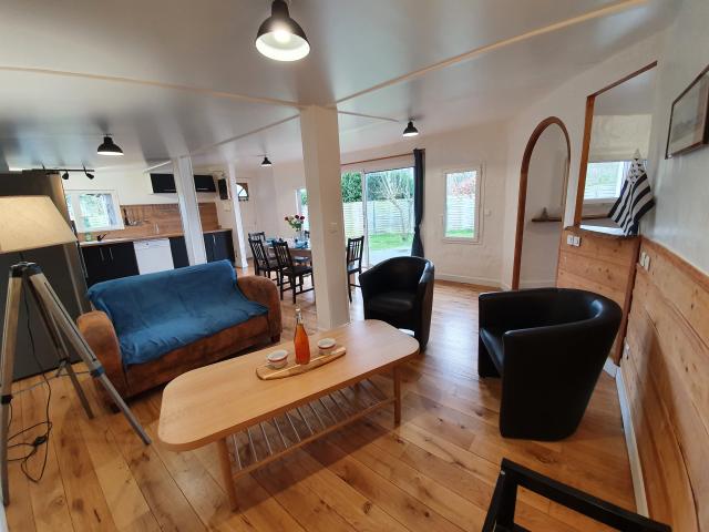Photo 11 - Maison 6 personnes à DINARD
