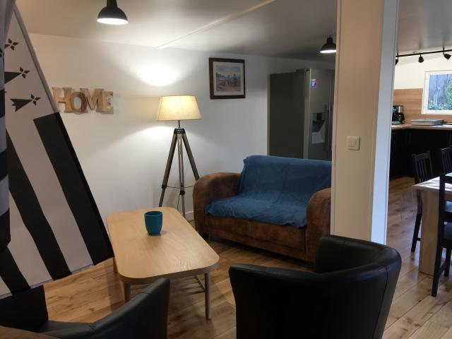 Photo 2 - Maison 6 personnes à DINARD