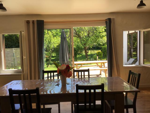 Photo 4 - Maison 6 personnes à DINARD