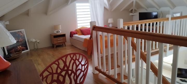 Photo 13 - Maison 7 personnes à SAINT FRANÇOIS