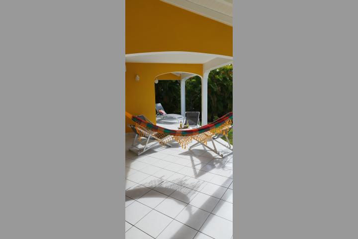 Photo 15 - Maison 7 personnes à SAINT FRANÇOIS