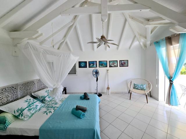 Location vacances SAINT FRANÇOIS - photo n°7 annonce P3217101