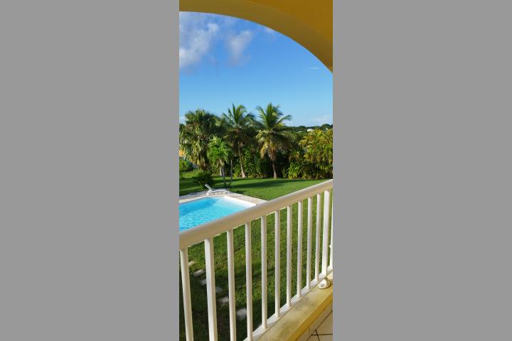 Photo 9 - Maison 7 personnes à SAINT FRANÇOIS