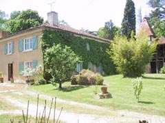 façade