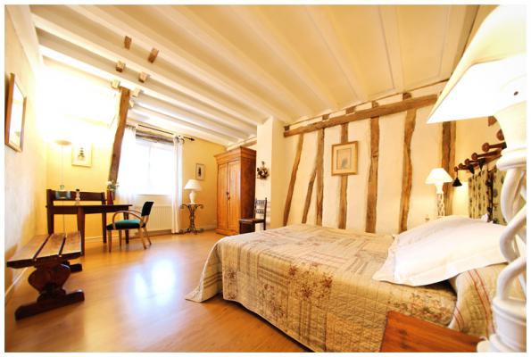 chambre