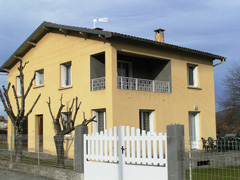 Photo n°2 location Villa de vacances à FOIX (annonce réf. C0920900)