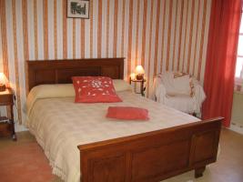 chambre pour 2 personnes