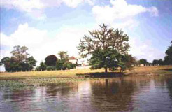 Photo n°1 location Maison de vacances à LA CHAPELLE FORTIN (annonce réf. C1022800)