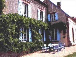 Photo n°2 location Maison de vacances à LA CHAPELLE FORTIN (annonce réf. C1022800)