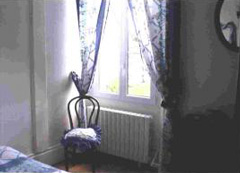 Photo n°5 location Maison de vacances à LA CHAPELLE FORTIN (annonce réf. C1022800)