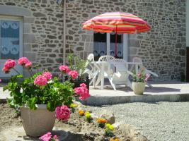 Photo n°1 location Ferme de vacances à SAINT MÉLOIR DES ONDES (annonce réf. C1023500)