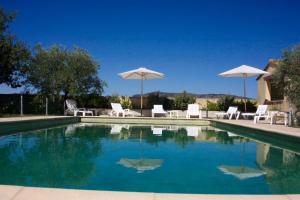 Photo n°1 location Villa de vacances à MALAUCÈNE (annonce réf. C1028403)