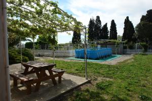 Photo 2 - Gîte 5 personnes à TOURBES