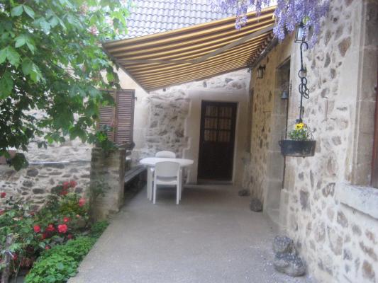 Photo 2 - Maison 12 personnes à COMPOLIBAT