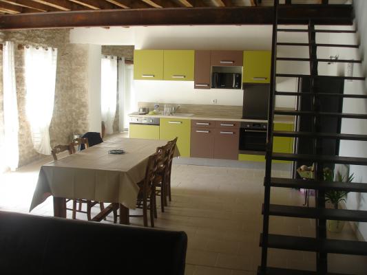 Photo 2 - Gîte 6 personnes à ATTRAY
