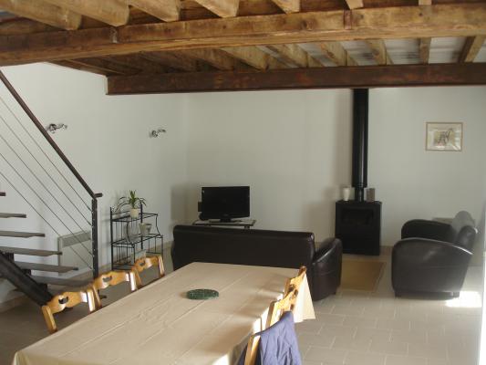 Photo 3 - Gîte 6 personnes à ATTRAY