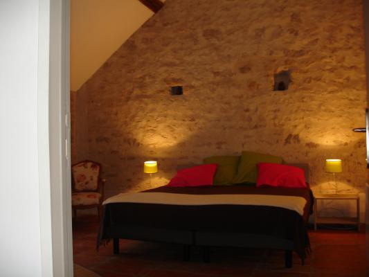 Photo 4 - Gîte 6 personnes à ATTRAY