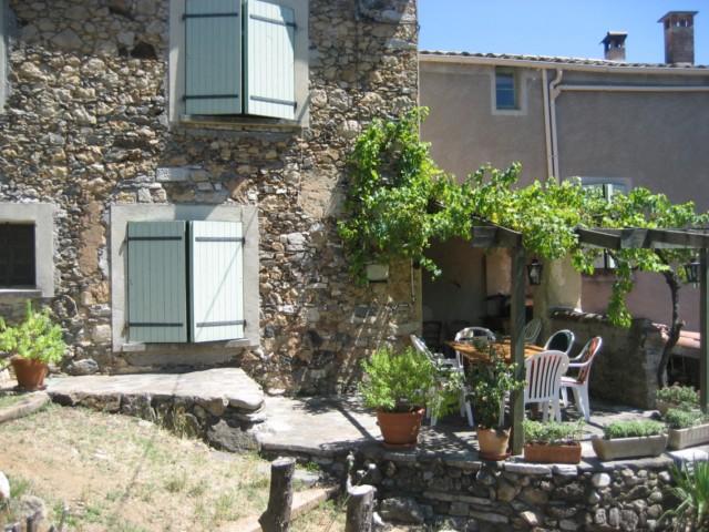 Photo n°3 location Maison de vacances à SAINT LAURENT LE MINIER (annonce réf. C2223000)