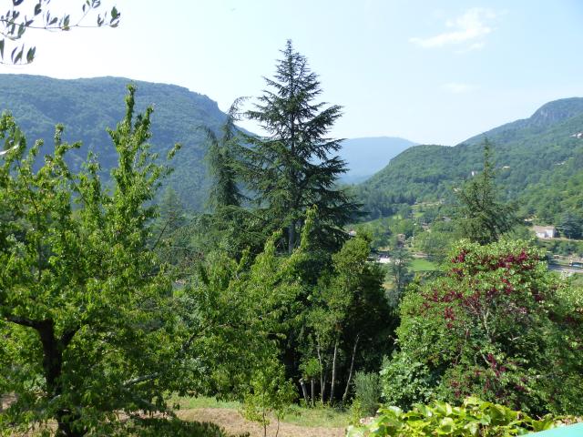 Photo n°8 location Maison de vacances à SAINT LAURENT LE MINIER (annonce réf. C2223000)