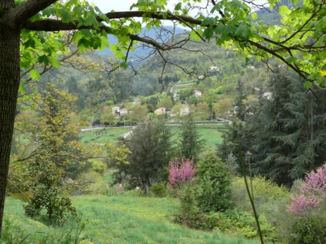 Photo n°9 location Maison de vacances à SAINT LAURENT LE MINIER (annonce réf. C2223000)