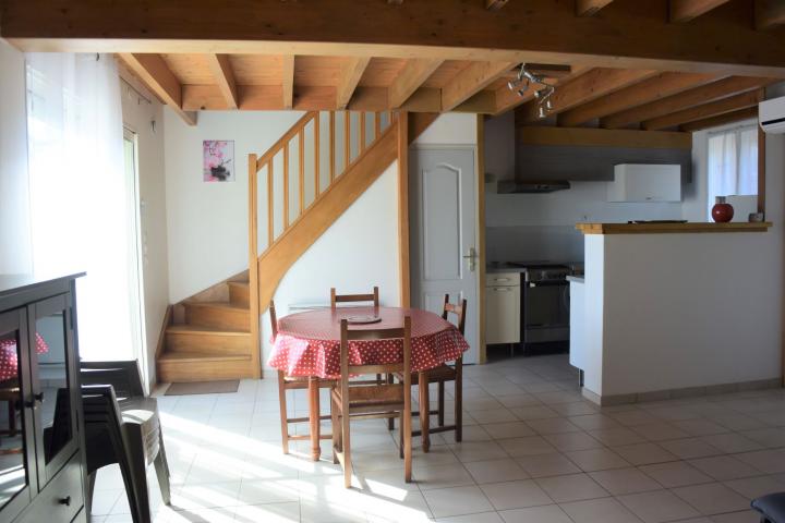 Photo 12 - Gîte 4 personnes à TRÉMONS