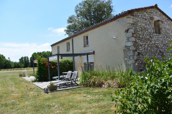 Photo 2 - Gîte 4 personnes à TRÉMONS