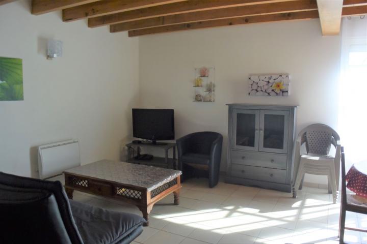 Photo 3 - Gîte 4 personnes à TRÉMONS