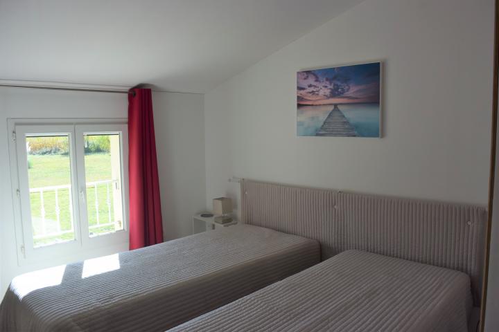 Photo 4 - Gîte 4 personnes à TRÉMONS