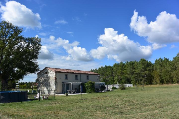 Photo 8 - Gîte 4 personnes à TRÉMONS