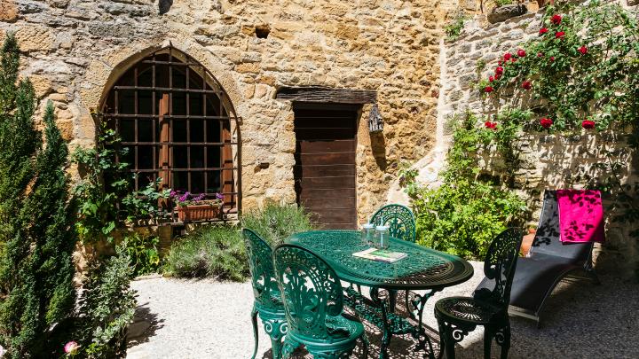 Photo n°4 location Maison de vacances à BEYNAC ET CAZENAC (annonce réf. C2422401)