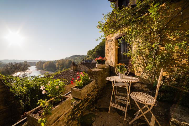 Photo n°1 location Gîte de vacances à BEYNAC ET CAZENAC (annonce réf. C2422402)