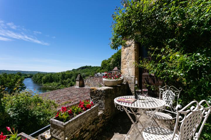 Photo 2 - Gîte 3 personnes à BEYNAC ET CAZENAC