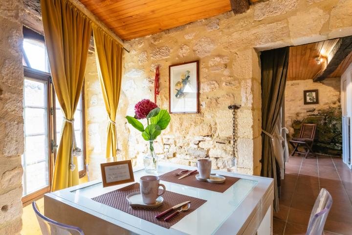 Location vacances BEYNAC ET CAZENAC réf. C2422403
