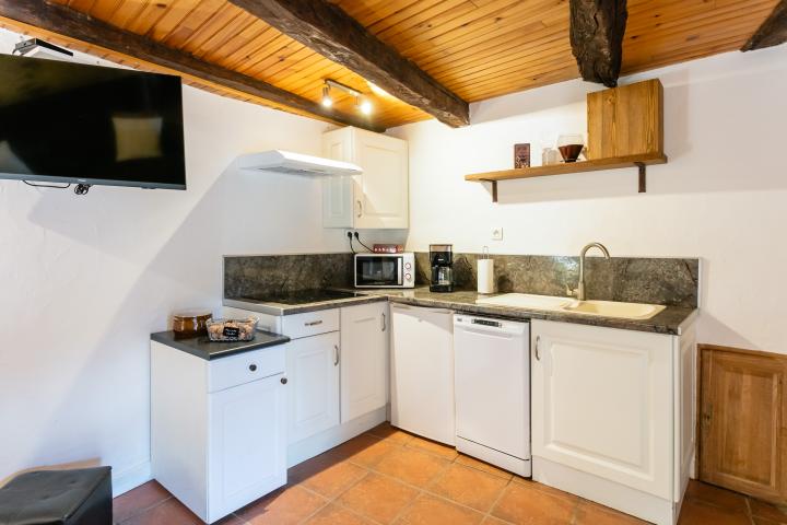 Photo 10 - Gîte 3 personnes à BEYNAC ET CAZENAC