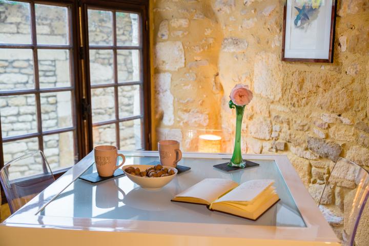 Photo n°4 location Gîte de vacances à BEYNAC ET CAZENAC (annonce réf. C2422403)